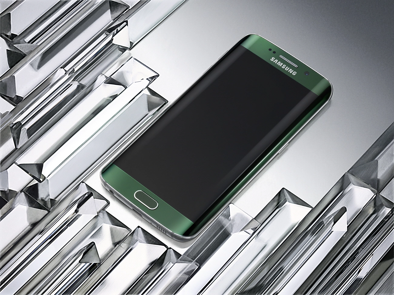 Galaxy S6 edge: características, especificaciones y precios |