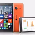 Lumia 640 XL