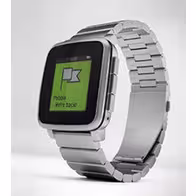 Time Steel