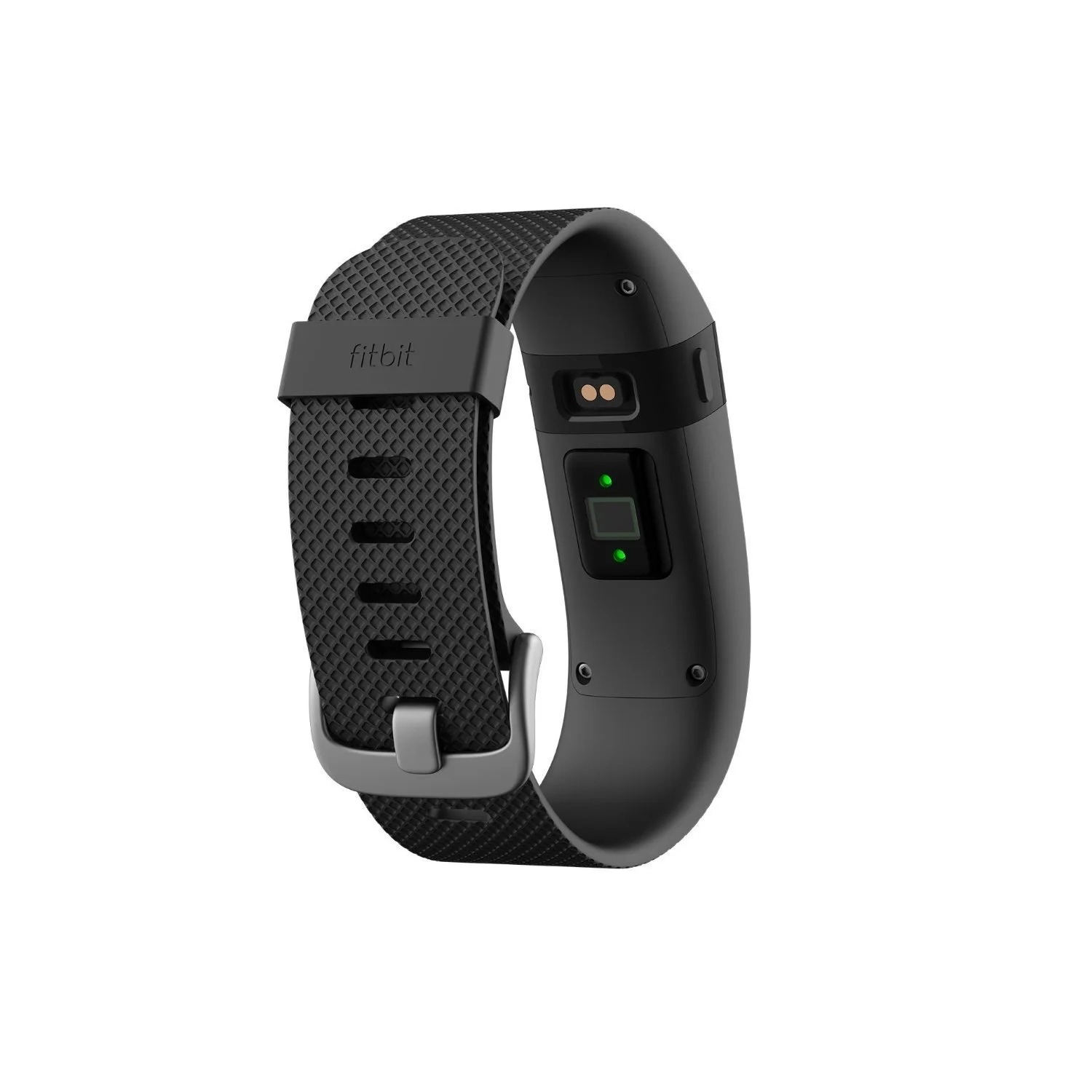 Fitbit Electronics