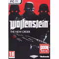 Wolfenstein: The New Order