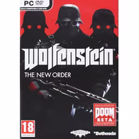 Wolfenstein: The New Order