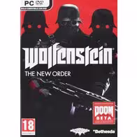 Wolfenstein: The New Order