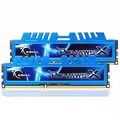 Ripjaws X 8GB (2x 4GB) DDR3 1600