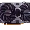 GTX 960 HerculeZ 2X OC 4 GB