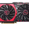 GTX 960 Gaming LE