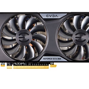 Evga gtx 960 deals ftw 4gb