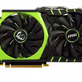 GTX 960 Gaming LE 100ME