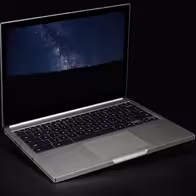 Nuevo Chromebook Pixel