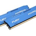 HyperX Fury 8GB DDR3-1600 CL10
