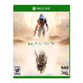 Halo 5: Guardians