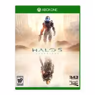 Halo 5: Guardians