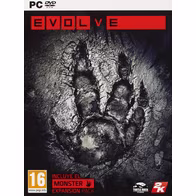 Evolve