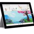 Surface 3