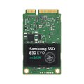 SSD 850 EVO 120 GB (mSATA)