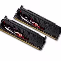 Sniper 8 GB (2x 4GB) DDR3 1866
