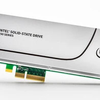 SSD 750 PCIe 400GB