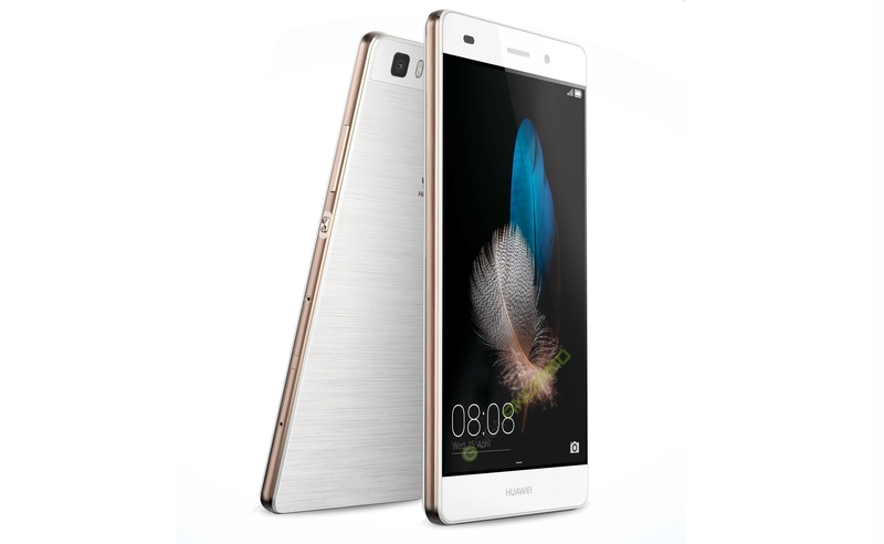Completamente seco Mucama Maniobra Huawei P8 Lite: características, especificaciones y precios | Geektopia