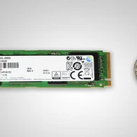 SSD SM951 256GB (NVMe)