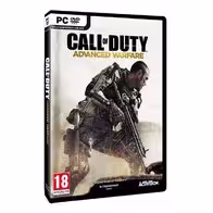Call of Duty: Advanced Warfare