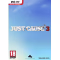 Just Cause 3