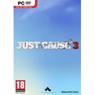 Just Cause 3