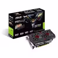 STRIX GTX 960 DirectCU II OC
