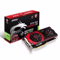 GTX 960 Gaming OC