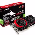 GTX 970 Gaming 4G
