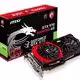 GTX 970 Gaming 4G