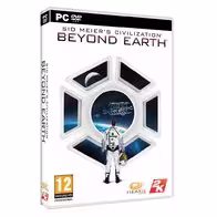Sid Meier's Civilization: Beyond Earth