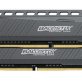 Ballistix Tactical DDR4 2666 MHz