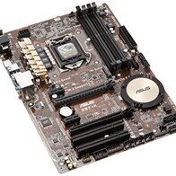 Asus z97 k разгон