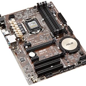 Asus z97 k совместимость