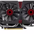 STRIX GTX 960 DirectCU II OC SP