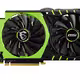 GTX 970 Gaming LE 100ME