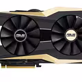 ROG Matrix GTX 980 Gold Edition