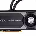 GTX 980 Hybrid
