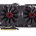 STRIX GTX 980 DirectCU II OC SP