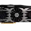 iChill GTX 970 HerculeZ X4 Air Boss DHS