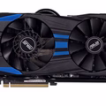 DRAGON GTX 970 DirectCU II TOP