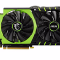 GTX 970 Gaming 100ME