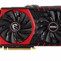 GTX 980 Gaming LE