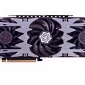 iChill GTX 970 HerculeZ X3 Air Boss