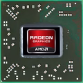Radeon R9 M370X