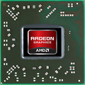 Radeon R9 M370X