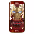 Galaxy S6 edge Iron Man Limited Edition