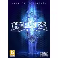 Heroes of the Storm