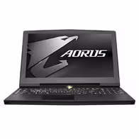 AORUS X5