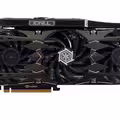 iChill GTX 980 Ti X4 Ultra